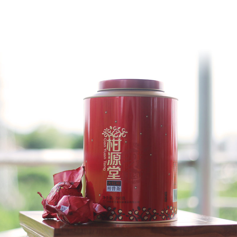 2016大红柑（350克）