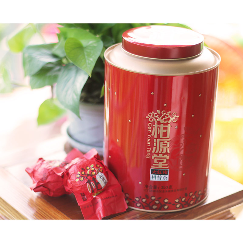 2016大红柑（350克）